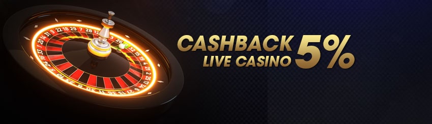 Live Casino